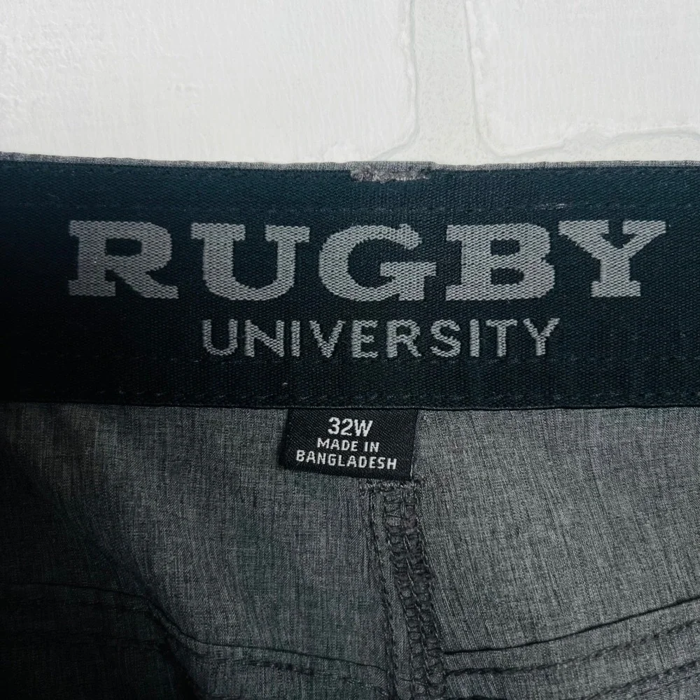 Rugby University rugby university
